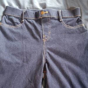 Classic Blue Women's Jeans